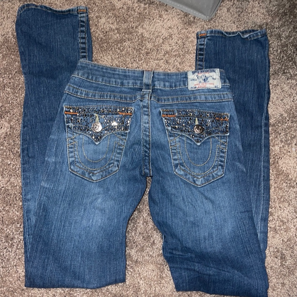 True religion jeans